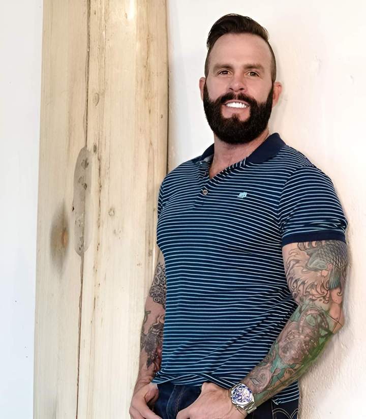 Alexander Keith De La Torre