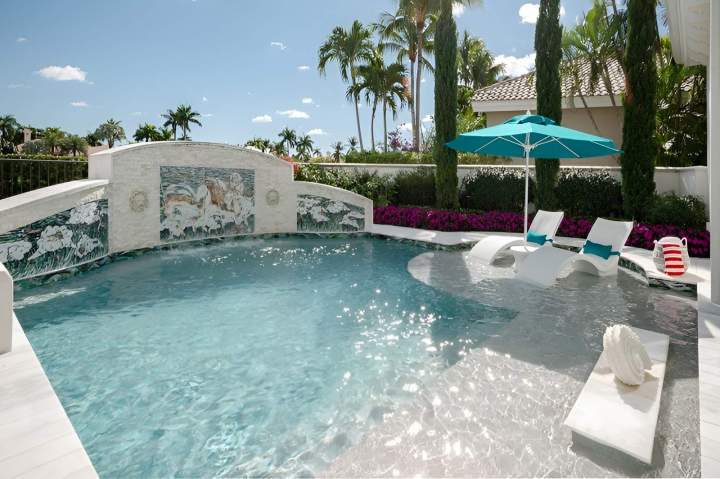Exterior Design Aventura