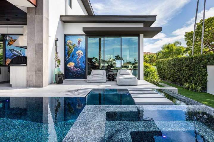 Kid Sanctuary Sitting Room Aventura