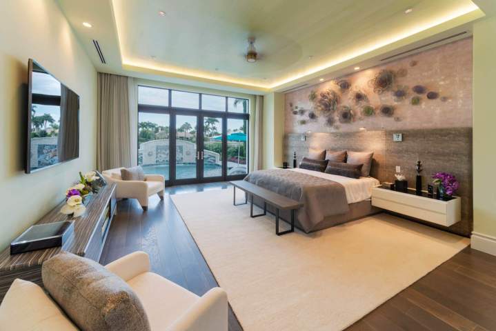 Design Wooden Sauna Aventura