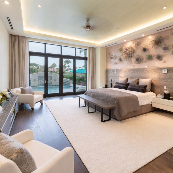 Modern Interior Aventura