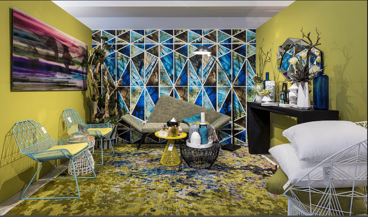 DCOTA Showhouse Aventura