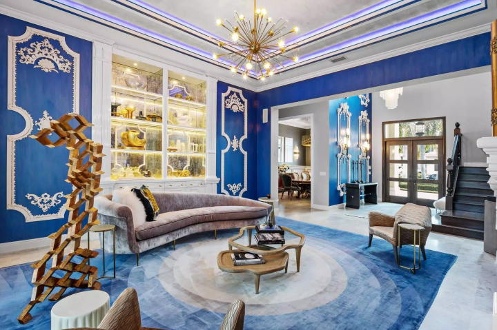 Precision Engineering and Elite Artistry for the South Florida Estate.