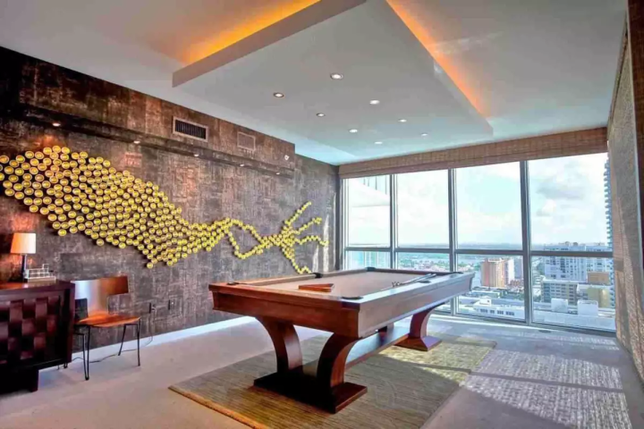 Defining the New Era of Sophisticated, High-Performance South Florida Modernism.