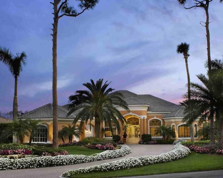 Pompea Residence Aventura
