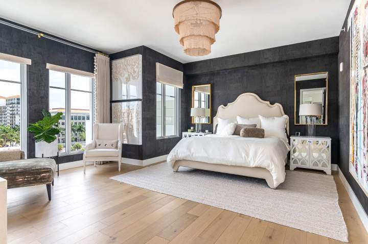 Design Bedroom Aventura