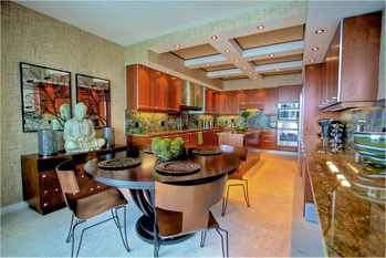 Town & Country Interior Aventura