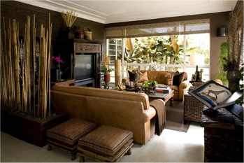 Design Interior Aventura