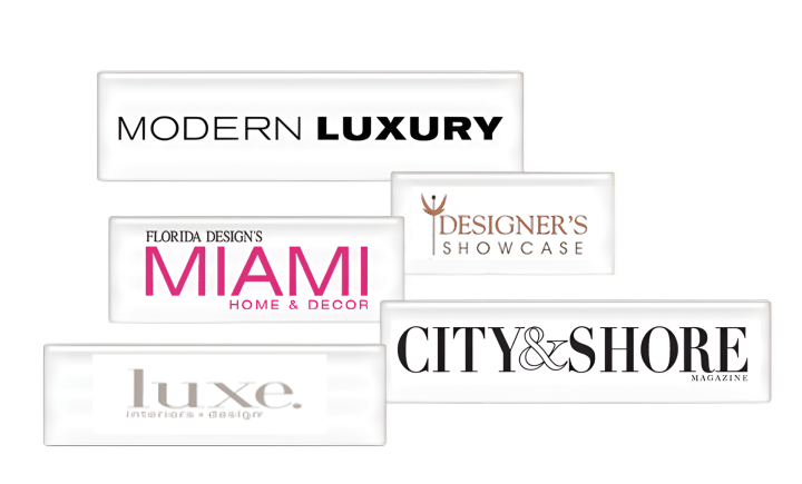 Logo banner