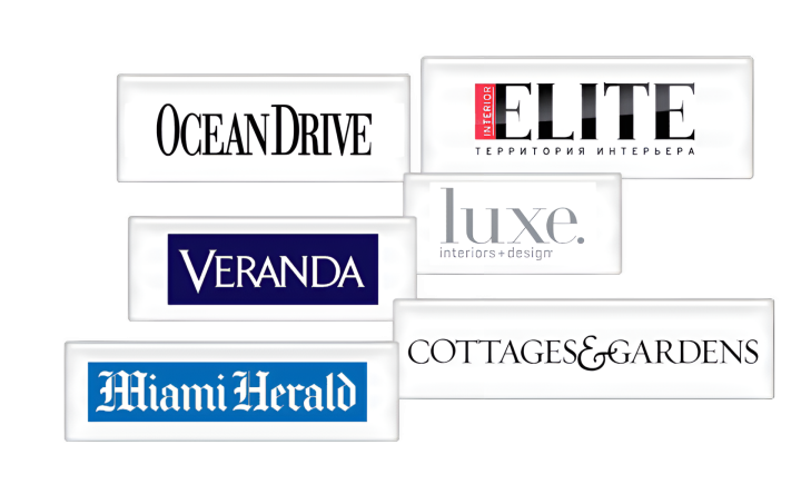 Logo banner
