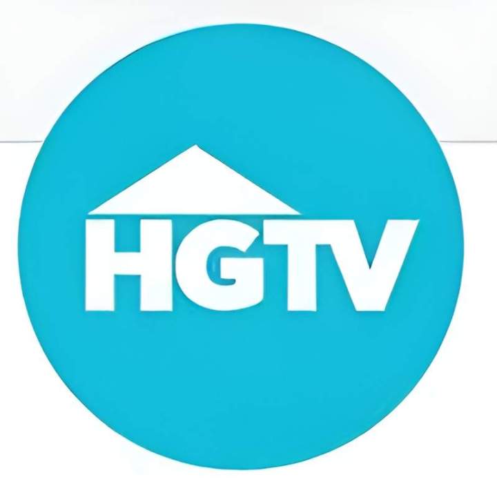 HGTV logo - Alexander Keith Powell | Interior Designer in Miami, Florida