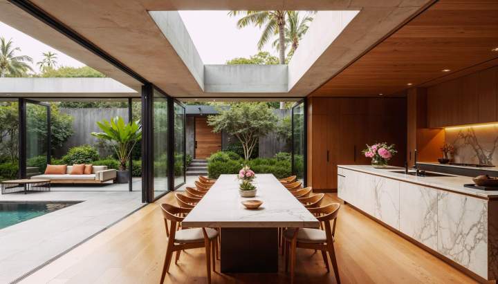 Interior Design Aventura