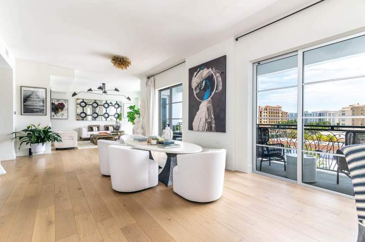 Precision Digital Curation for Aventura’s Most Distinguished Architectural Masterpieces.
