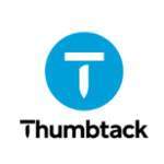 Thumbtack logo