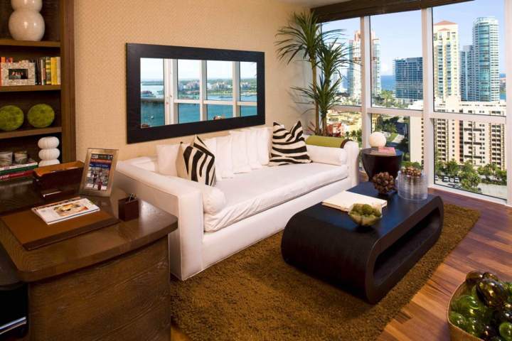 Luxury Interior Aventura